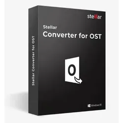 Stellar Converter for OST 14 Corporate