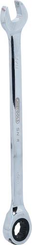 KS Tools 503.4103 Maul-Ringratschenschlüssel Schlüsselweite (Zoll) 3/8"