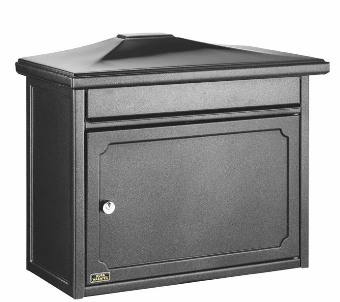 Burg Wächter Briefkasten BURG-WÄCHTER KOPENHAGEN 882 127001