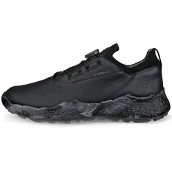 Ecco Biom H5 BOA Herrengolfschuhe Black - 46