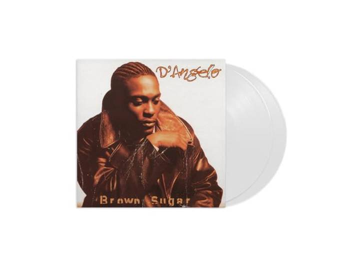 Brown Sugar