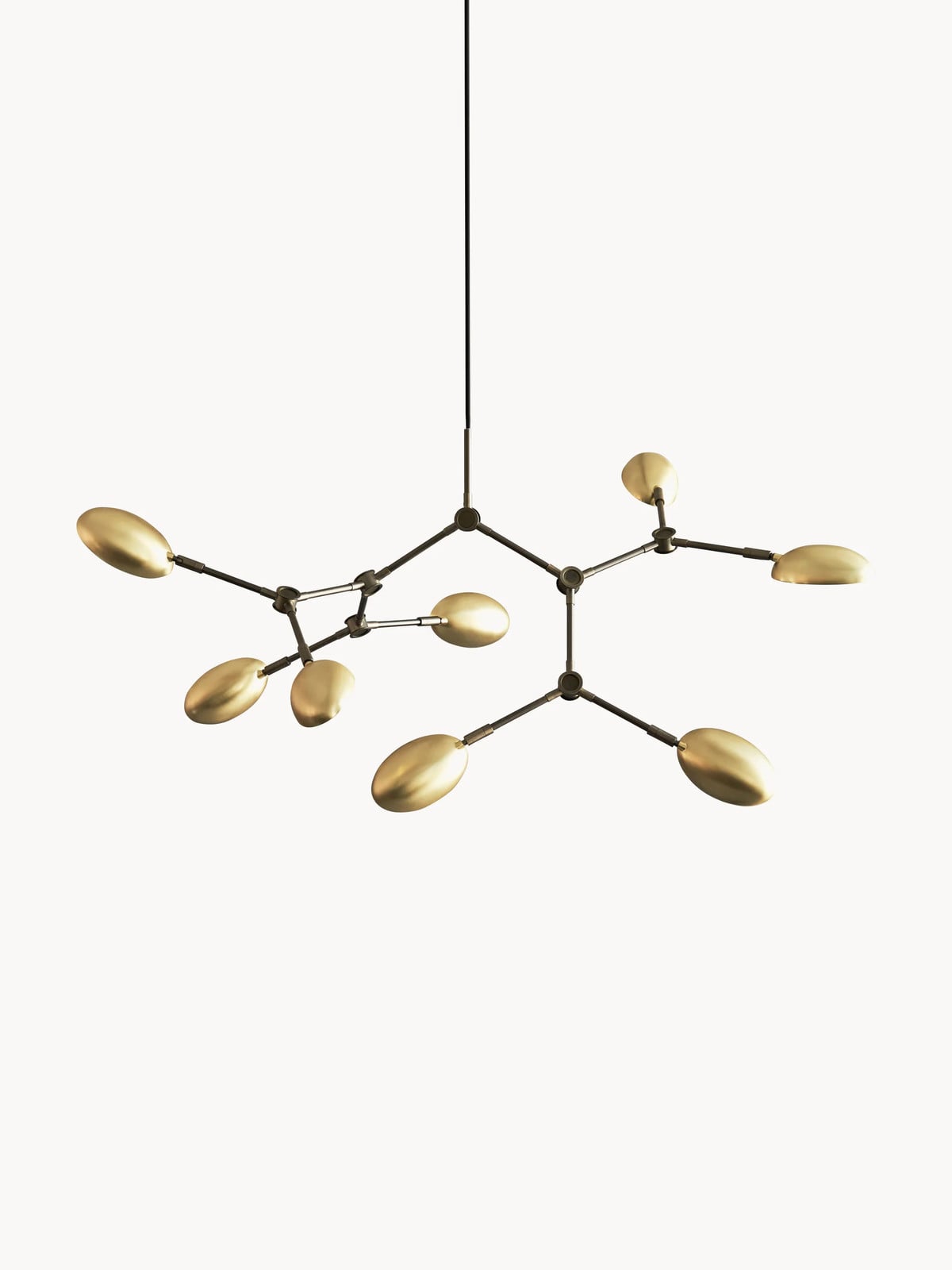 101 Copenhagen Drop hanglamp met LED