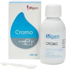 Ifigen Cromo 150 ml