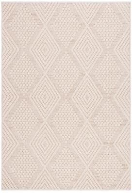 SAFAVIEH Global Zikrija Waterproof Patio Backyard Rug