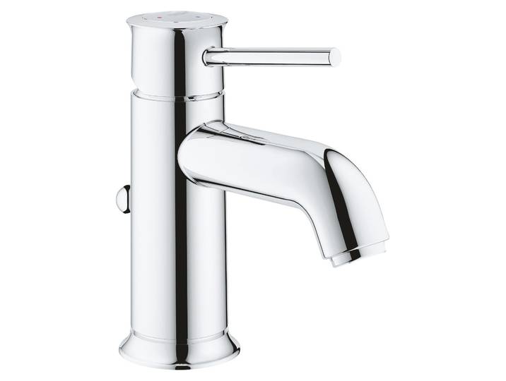 GROHE Start Classic Mitigeur monocommande Lavabo Taille S Chromé 23782000