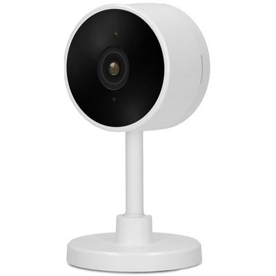 Alecto SMART-CAM10 - Smarte WLAN-Kamera, für Hausautomatisierung geeignete IP-Kamera