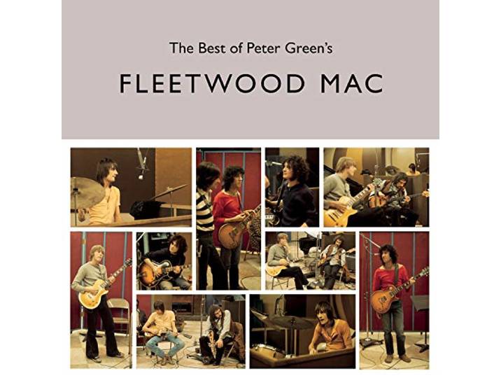 The Best of Peter Green'S Fleetwood Mac