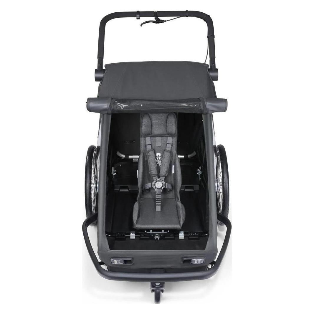 Croozer Yuuna Kindermodul Basis-Sitz (971182)