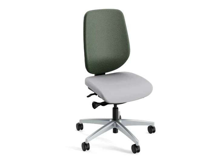 Bürostuhl Giroflex-353, Giroflex, f/g, Textil