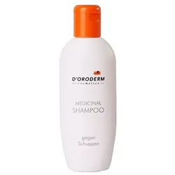 Doroderm Medicinal Shampoo
