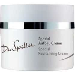 50ml Dr. Spiller Biomimetic SkinCare Spezial Aufbau Creme