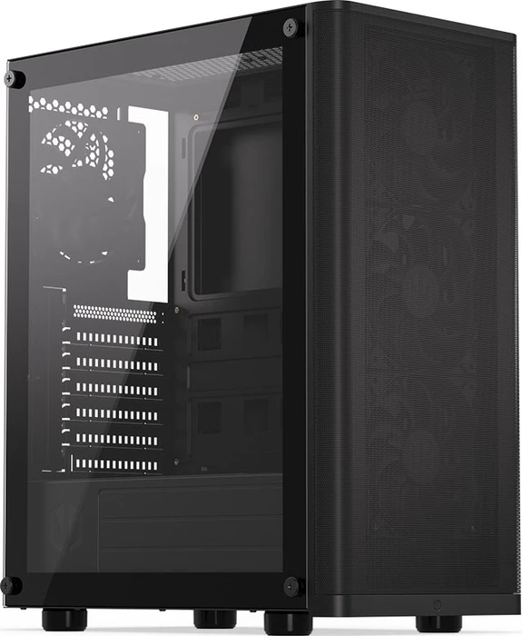 Endorfy Ventum 200 Air Black