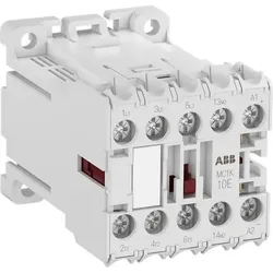 ABB Stotz S&amp;J Kleinschütz 3S MC1K301ARD