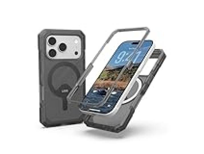 Urban Armor Gear Trooper MS iPhone 18 Pro / 17 Pro Coque