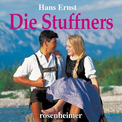 Die Stuffners - Hans Ernst, Audio, 9783475554575