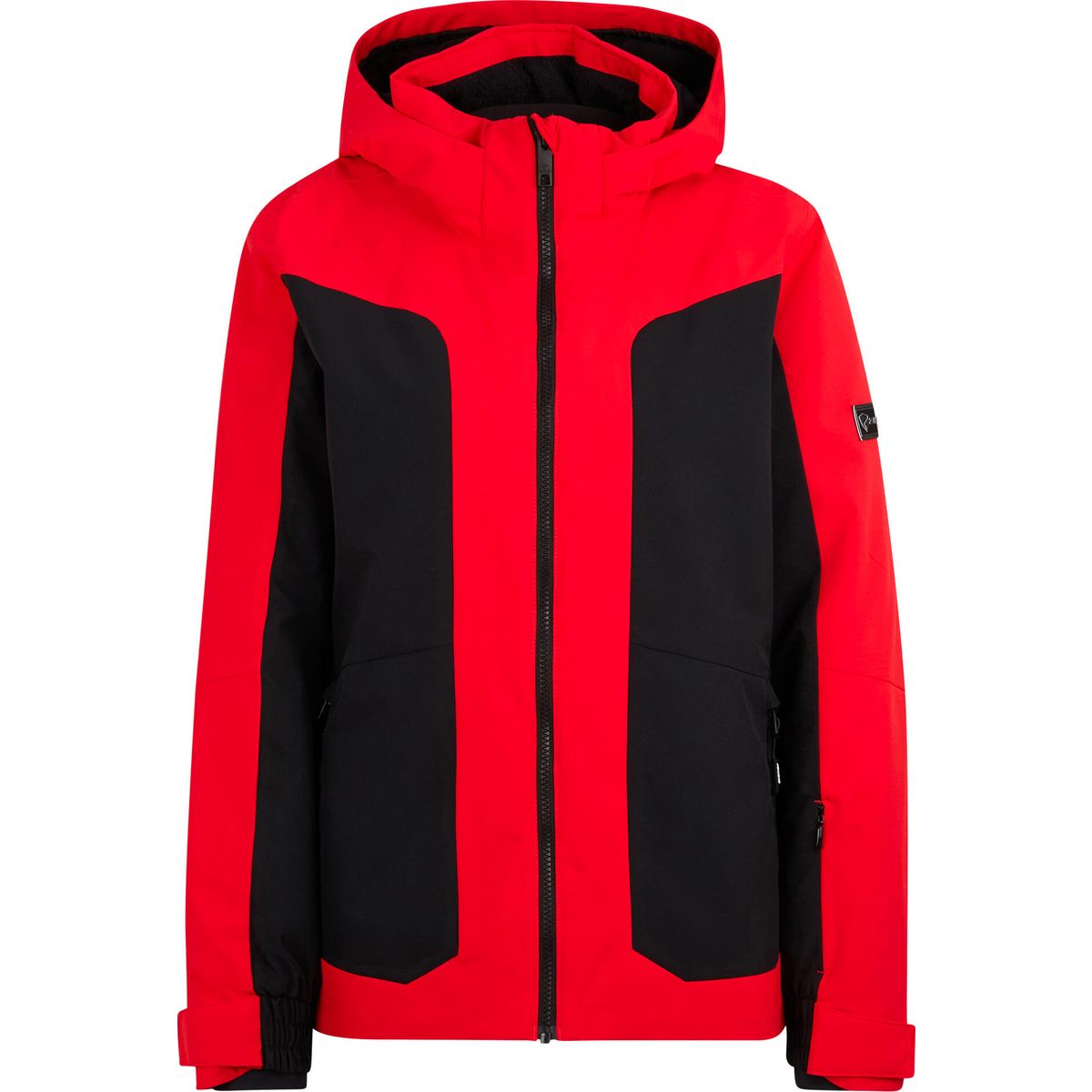 Ziener Tarla-z Jacket Lady red (888) 36 133000-888-36