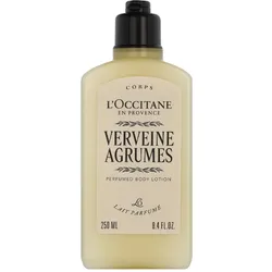 L'Occitane, Bodylotion, Körpermilch Sommer-Verbene (Körpermilch, 250 ml)