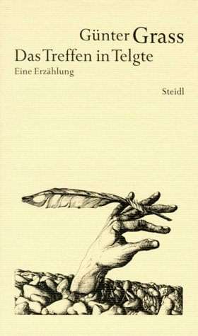Günter Grass - Werkausgabe in 18 Bänden: Werkausgabe 9. Das Treffen in Telgte: BD 9 - Preis vom 30.09.2026 09:01:18 h