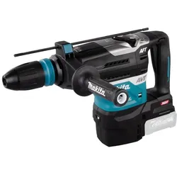 Makita HR005GZ01 Akku-Kombihammer SDS-MAX 40V max. (ohne Akku, ohne Ladegerät) im Transportkoffer - HR005GZ01