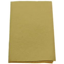 WamSter® Synthetisches Fensterleder 30x20 cm professionell streifenfrei robust