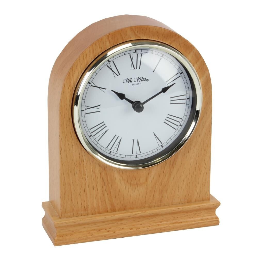 Widdop horloge W2672