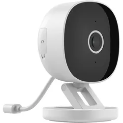 SIGN Foldable Smart 3MP HD WiFi Camera Indoor/Outdoor, Netzwerkkamera