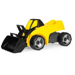 GIGA TRUCKS Aufsitz-Schaufellader Pro X