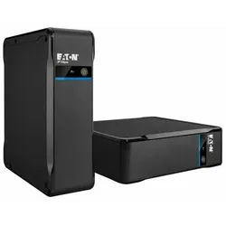 Eaton USV 3P Ellipse 700 IEC 420W 700VA 4 Ausgänge