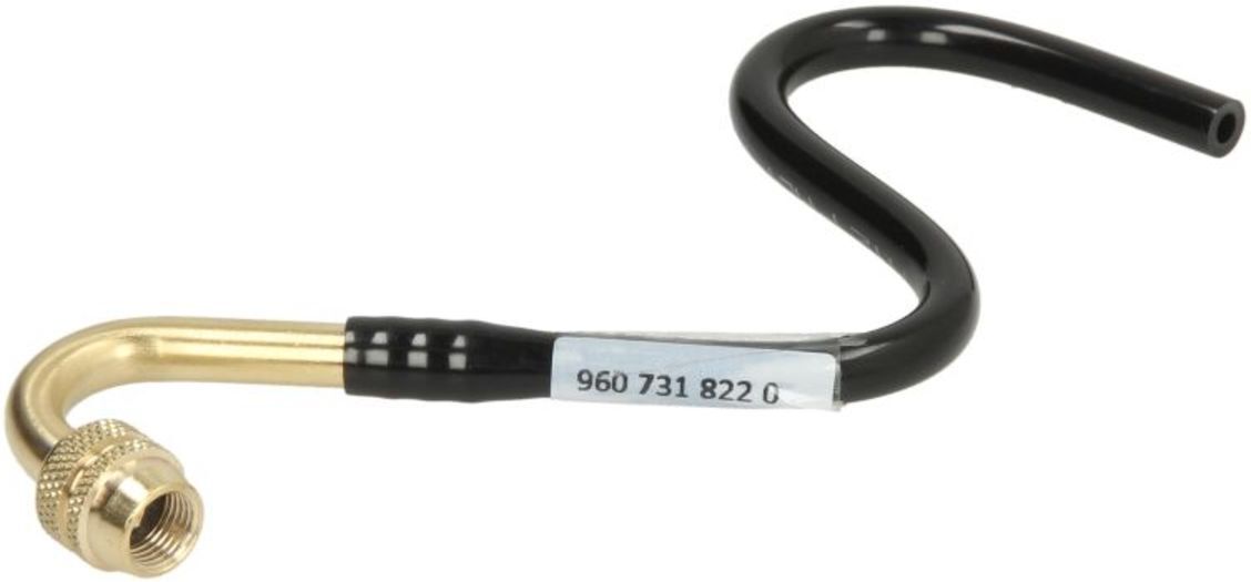 Ventil, Reifendruck-Kontrollsystem WABCO 9607318220