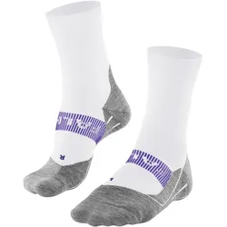 Falke Damen RU 4 Endurance Cool weiß