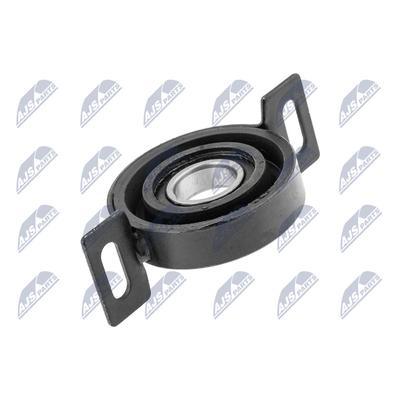 NTY Lagerung, Gelenkwelle NLW-RE-002 für RENAULT