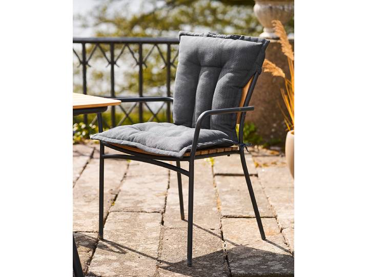 Coussins Cleveland 45 x 5 x 52cm