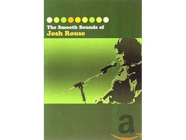 Josh Rouse - Smooth Sounds of