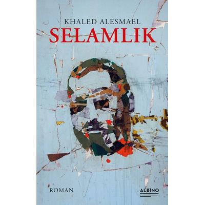 Selamlik, Gebundene Ausgabe von Khaled Alesmael, Albino Verlag, Salzgeber Buchverlage GmbH, 978-3-86300-302-9