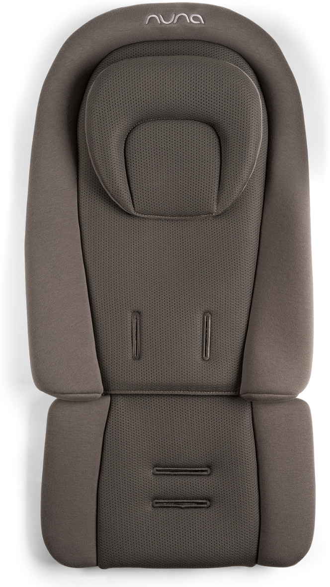 Nuna Inserto para cochecito de recién nacido - Thunder