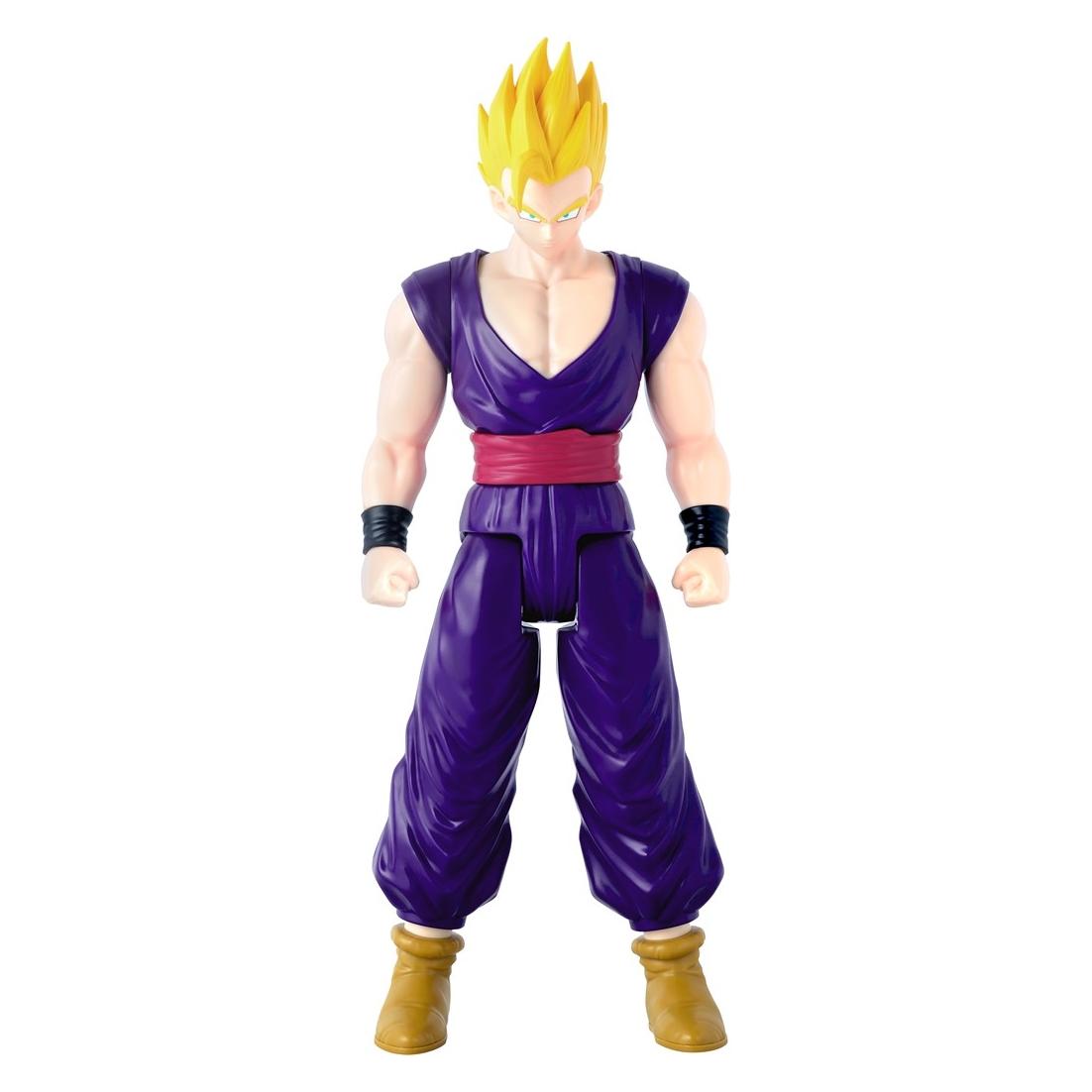 Bandai Dragon Ball Limit Breaker - Super Saiyan Gohan (40906Q4)