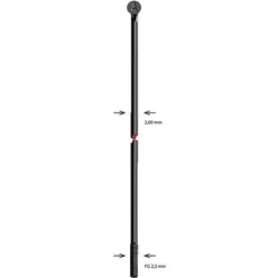 ALPINA SPEICHEN NIRO 2X180MM SW
