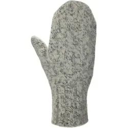 VAUDE Handschuhe Himalaya Mitten, Größe 10 in Grau Grau