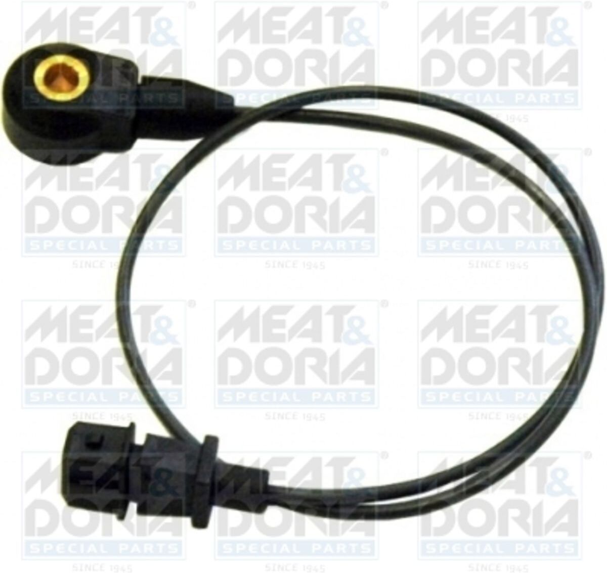 Klopfsensor MEAT & DORIA 87526