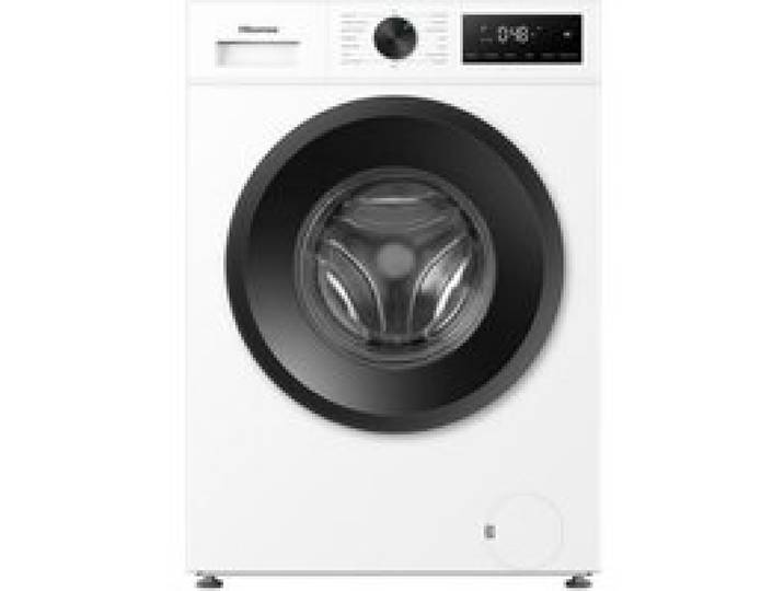 Hisense Lave-linge frontal 7kg 1200 tours/min - WF7121IBJ