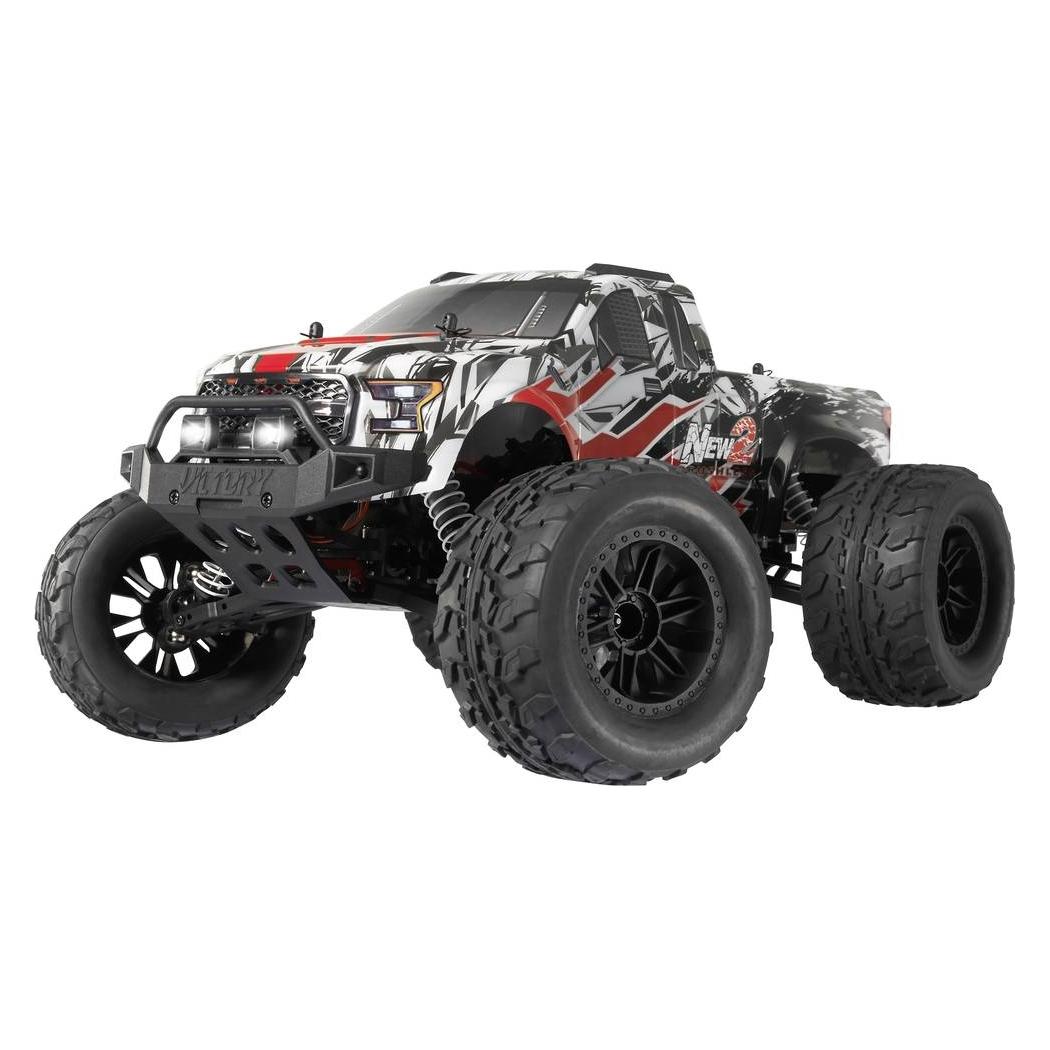 Reely New2 Super Combo (RTR Ready-to-Run) (RE-7766676)