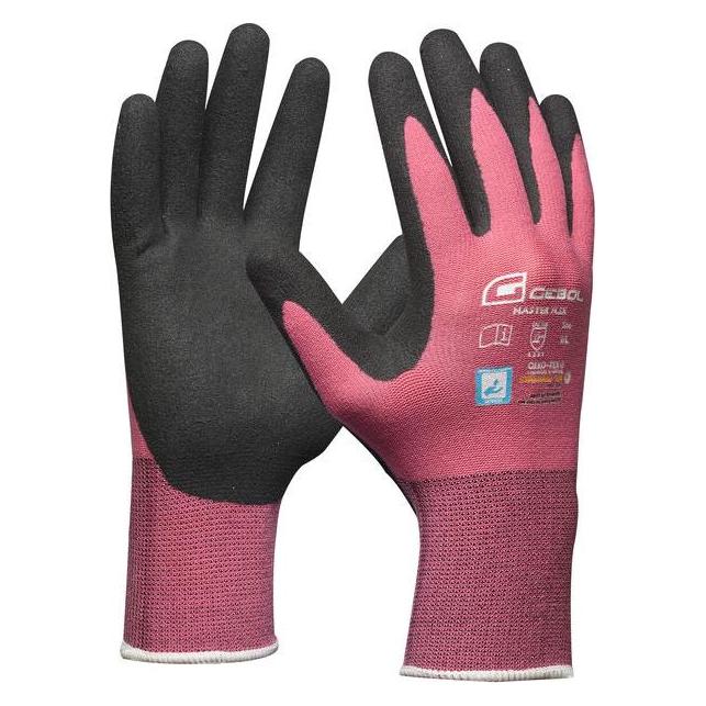 Gebol Master Flex Lady 7 (7) (709943)