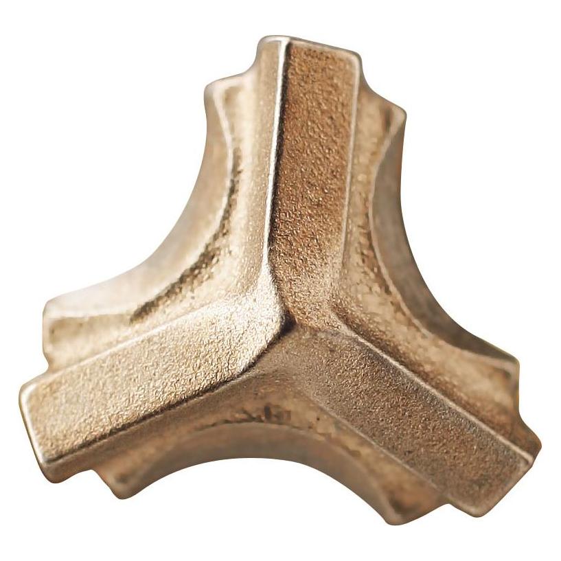 Diager Tür- und Fensterbohrer 260 x 6 (6 Millimeter) (102D06L0260)