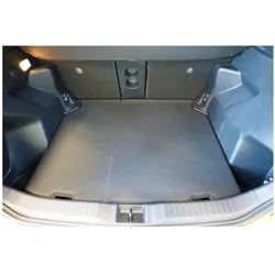Aristar, Kofferraumwanne, Kofferraumwanne für Toyota Yaris Cross ab 2021 (Ladeboden oben)