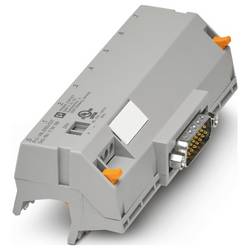 Phoenix Contact 1104789 PLC-V8L/D15S/OUT Systemanschluss