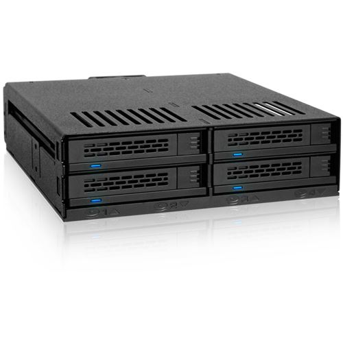Icy Dock Mobile Rack 4x 2,5" SATA