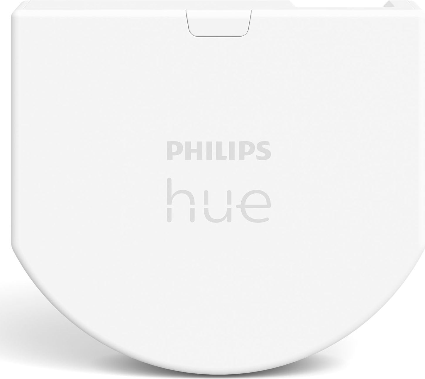 Philips Hue Wall-schakelaar module, 1 verpakking