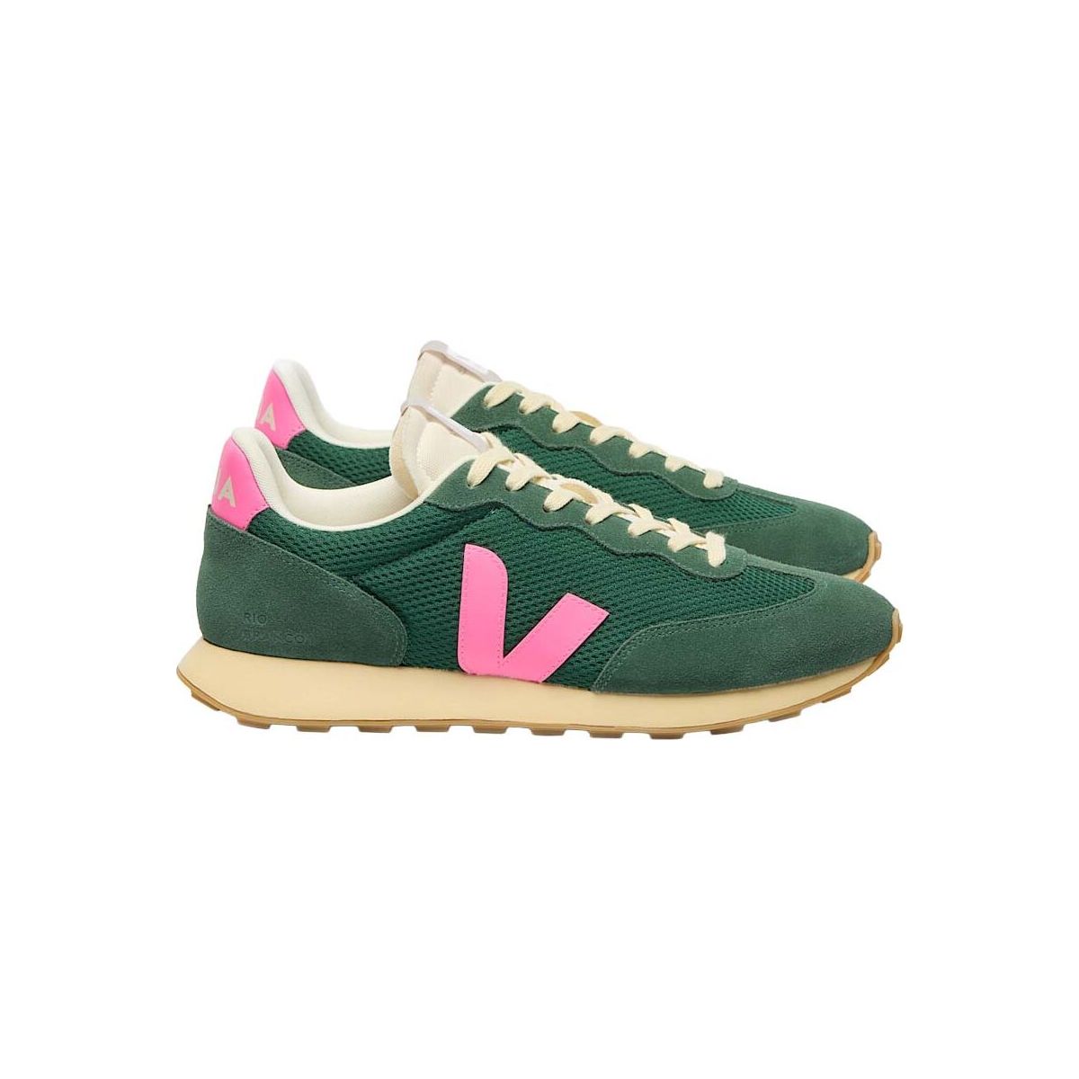 Veja RIO Branco II Poker Sari Women poker sari 40 RO1821543A400