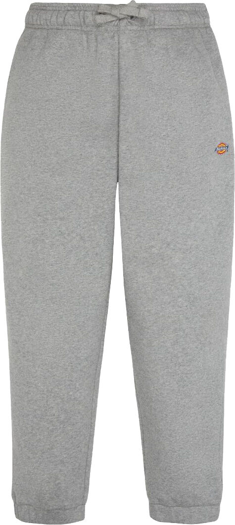 Dickies Youth Mapleton Sweatpant Heather Gray XS