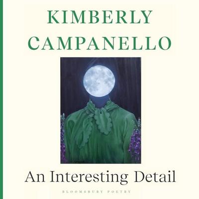An Interesting Detail - Kimberly Campanello, Audio, 9781526690647